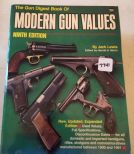 Gun Digest - Book of Modern Gun  Values
