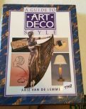 Guide to Art Deco Style