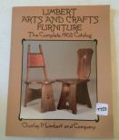 Lambert Arts & Crafts Furniture