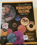 American Premium Record Guide