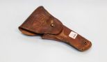 1913 Leather US Colt Holster