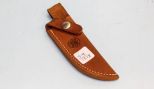 Leather Knife Holster