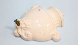 Italian Ceramic Wall Water Spout