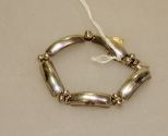 Sterling Taxco Bracelet 