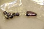 Lot of Loose Stones & Beads 