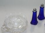 Group of Various Items
