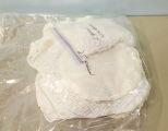 Vintage Crochet Pieces