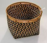 Choctaw Basket