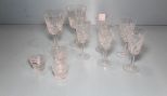 Group of Glasses
