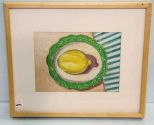 Lemon Art