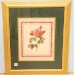 Print of Roses