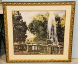The Mountain Villa Torlonia