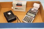 Group of Various Items