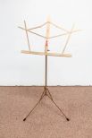 Metal Music Stand