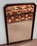 Beveled Mirror