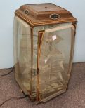 Calibari Display Case
