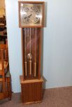 Bentley IX Clock