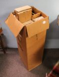Box of Arrows
