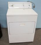 Kenmore Dryer