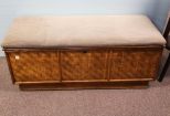 Lane Bamboo Cedar Chest