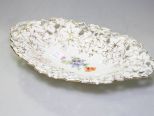 Meissen Double Handled Bowl