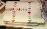 Handmade Quilt