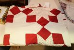 Handmade Quilt