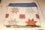 Handmade Quilt