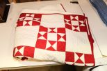 Handmade Quilt