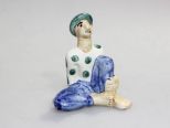 Shearwater Figurine