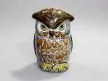 Shearwater Figurine