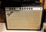 Fender Amp