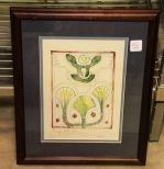 Walter Anderson Print
