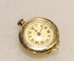 14K Gold Elgin Watch