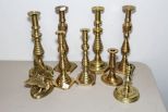 Group of Various Items