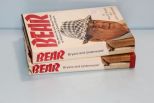 Two Bear Books