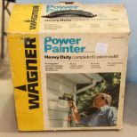 Wagner Power Painter