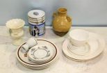 Group of Various Items
