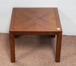 Square Side Table