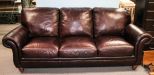 Three Cushion Sofa