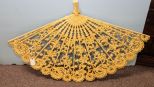 Plastic Hanging Wall Fan