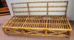 Bamboo Sofa