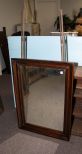Pine Mirror