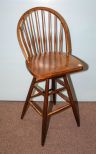 Swivel Bar Stool