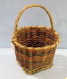 Choctaw Basket