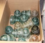 Box of Insulators