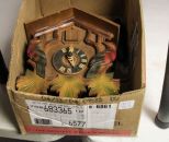 Cuckoo Clock Parts