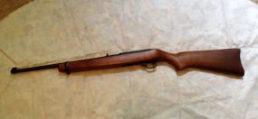 Ruger Model 10/22 Carbine