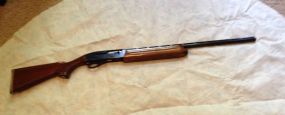 Remington Model 1100 20 Gauge Shotgun