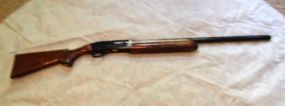 Remington Model 1100 12 Gauge Shotgun